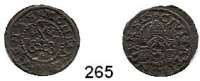 Deutsche Münzen und Medaillen,Riga, Stadt Freie Stadt 1562 - 1581 Schilling 1577.  0,79 g.  Kruggel/Baublyte 1577/5.2.1.