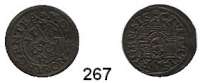 Deutsche Münzen und Medaillen,Riga, Stadt Freie Stadt 1562 - 1581 Schilling 1577.  1,14 g.  Kruggel/Baublyte 1577/6.2.3.