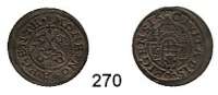 Deutsche Münzen und Medaillen,Riga, Stadt Freie Stadt 1562 - 1581 Schilling 1578.  0,97 g.  Kruggel/Baublyte 1578/1.3.