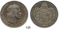 Deutsche Münzen und Medaillen,Preußen, Königreich Friedrich Wilhelm IV. 1840 - 1861 Doppeltaler 1850 A.  Kahnt 382.  AKS 69.  Jg. 74.  Thun 258.  Dav. 771.