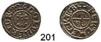 Deutsche Münzen und Medaillen,Mecklenburg - Schwerin Adolf Friedrich I. 1610 - 1658 1/96 Taler 1622, Gadebusch.  0,93 g.  Kunzel 209 Be.
