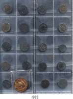 Notmünzen; Marken und Zeichen,0 L O T S     L O T S     L O T S LOT von 121 Städtenotgeldmünzen.  Darunter Menzel(2005) 1816.3; 19694.5; 23748.1 und 27546.1(4x).