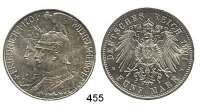 R E I C H S M Ü N Z E N,Preussen, Königreich Wilhelm II. 1888 - 1918 5 Mark 1901.  Jaeger 106.  200 Jahre Königreich.