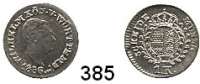 Deutsche Münzen und Medaillen,Württemberg, Königreich Wilhelm I. 1816 - 1864 1 Kreuzer 1836.  AKS 108.  Jg. 40.