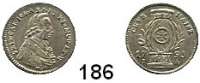 Deutsche Münzen und Medaillen,Mainz, Erzbistum Friedrich Karl Josef von Erthal 1774 - 1802 1 Kreuzer 1795.  0,66 g.  Schön 75.