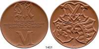 MEDAILLEN AUS PORZELLAN,Staatliche Porzellan-Manufaktur MEISSEN Meissen 1986 braun (64 mm).  BFA Numismatik Dresden.