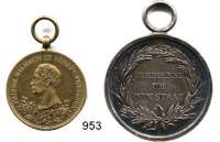 Orden, Ehrenzeichen, Militaria, Zeitgeschichte,Deutschland Preussen Silberne Medaille 