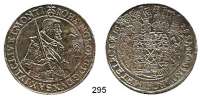 Deutsche Münzen und Medaillen,Sachsen Johann Georg I. 1611 - 1656 Taler 1628 HI, Dresden.  28,99 g.  Clauss/Kahnt 158.  Dav. 7601.