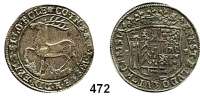 Deutsche Münzen und Medaillen,Stolberg Ernst und Ludwig Christian 1672 - 1677 1/3 Taler 1673 IB, Wernigerode.  9,42 g.  Friederich 1305.