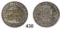 Deutsche Münzen und Medaillen,Stolberg Jost Christian und Christoph Ludwig II. 1738 - 1739 1/6 Taler 1738 IIG, Stolberg.  3,24 g.  Friederich 1800.  Schön 17.