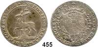 Deutsche Münzen und Medaillen,Stolberg Friedrich Botho und Karl Ludwig 1761 - 1768 2/3 Taler 1764 C, Stolberg.  13,94 g.  Friederich 1986.  Schön 82.