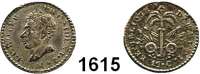 AUSLÄNDISCHE MÜNZEN,Haiti  12 Centimes AN 24 (1827).  Kahnt/Schön 13.  KM 19.