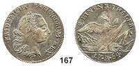 Deutsche Münzen und Medaillen,Preußen, Königreich Friedrich II. der Große 1740 - 1786 1/2 Taler 1764 A, Berlin. 11,02 g.  Kluge 135.  v.S. 515.  Olding 71 a.