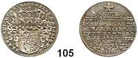 Deutsche Münzen und Medaillen,Bamberg, Bistum Franz Ludwig von Erthal 1779 - 1795 Groschen 1795.  2,26 g.  Auf seinen Tod.  Krug 428.  Schön 43.