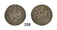 Deutsche Münzen und Medaillen,Sachsen Georg, allein 1530 - 1533 Groschen 1531, Annaberg.  2,40 g.  Keilitz 117.