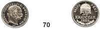 Österreich - Ungarn,Habsburg - Lothringen Franz Josef I. 1848 - 1916 10 Krajczar 1888 KB, Kremnitz.  Frühwald 1828.  Jl. 352.  Herinek 751.  KM 451.1.