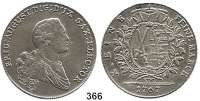 Deutsche Münzen und Medaillen,Sachsen Friedrich August III. 1763 - 1806 (1827) Konventionstaler 1767 EDC, Dresden.  27,97 g.  Kahnt 1072.  Dav. 2682.