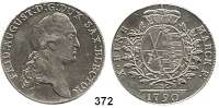Deutsche Münzen und Medaillen,Sachsen Friedrich August III. 1763 - 1806 (1827) Konventionstaler 1790 IEC, Dresden.  28,06 g.  Kahnt 1083.  Dav. 2695.