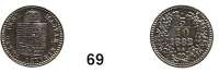 Österreich - Ungarn,Habsburg - Lothringen Franz Josef I. 1848 - 1916 5/10 Krajczar 1882 KB, Kremnitz.  Frühwald 1847.  Jl. 356.