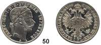 Österreich - Ungarn,Habsburg - Lothringen Franz Josef I. 1848 - 1916 Gulden 1866 A, Wien.  Frühwald 1140.  Jl. 335.