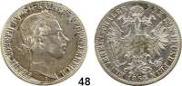 Österreich - Ungarn,Habsburg - Lothringen Franz Josef I. 1848 - 1916 Vereinstaler 1865 A, Wien.  Frühwald 1396.  Jl. 312.  Kahnt 352.  Dav. 21.