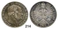 Deutsche Münzen und Medaillen,Preußen, Königreich Friedrich Wilhelm IV. 1840 - 1861 Taler 1859 A,  Kahnt 379.  Olding 316.  AKS 78.  Jg. 84.  Thun 262.  Dav. 775.