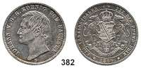 Deutsche Münzen und Medaillen,Sachsen Johann 1854 - 1873 Vereinstaler 1869 B.  Kahnt 470.  AKS 137.  Jg. 126.  Thun 348.  Dav. 895.