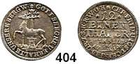 Deutsche Münzen und Medaillen,Stolberg Christoph Friedrich und Jost Christian 1704 - 1738 1/12 Taler 1714 IIG, Stolberg.  1,62 g.  Friederich 1541.  Schön 14.