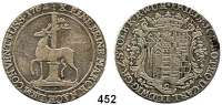 Deutsche Münzen und Medaillen,Stolberg Friedrich Botho und Karl Ludwig 1761 - 1768 Taler 1764 C, Stolberg.  27,74 g.  Friederich 1985.  Dav. 2808.  Schön 83.