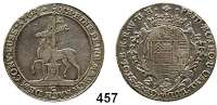 Deutsche Münzen und Medaillen,Stolberg Friedrich Botho und Karl Ludwig 1761 - 1768 2/3 Taler 1764 C, Stolberg.  13,77 g.  Friederich 1986.  Schön 82.