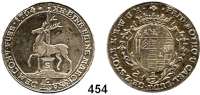 Deutsche Münzen und Medaillen,Stolberg Friedrich Botho und Karl Ludwig 1761 - 1768 2/3 Taler 1764 C, Stolberg.  13,88 g.  Friederich 1986.  Schön 82.