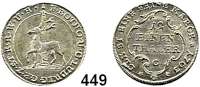 Deutsche Münzen und Medaillen,Stolberg Friedrich Botho und Karl Ludwig 1761 - 1768 1/12 Taler 1763 C, Stolberg.  3,35 g.  Friederich 1973.  Schön 74.
