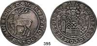 Deutsche Münzen und Medaillen,Stolberg - Stolberg Wolfgang Georg 1615-1632 Taler 1624 C-Z, Stolberg.  28,45 g.  Friederich 933 Var.  Dav. 7778
