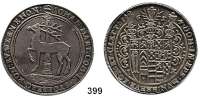 Deutsche Münzen und Medaillen,Stolberg - Stolberg Johann Martin 1638 - 1669 Taler 1654 I-K, Rottleberode.  28,92 g.  Friederich 1186.  Dav. 7786.