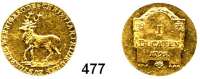 Deutsche Münzen und Medaillen,Stolberg - Wernigerode Christian Friedrich 1778 -1824 Dukat 1795, Stolberg.  3,46 g.  Friederich 1422.  Fb. 3362.  Schön 13.  GOLD