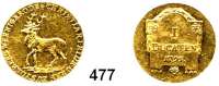 Deutsche Münzen und Medaillen,Stolberg - Wernigerode Christian Friedrich 1778 -1824 Dukat 1795, Stolberg.  3,46 g.  Friederich 1422.  Fb. 3362.  Schön 13.  GOLD.