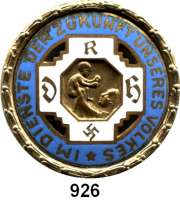 Orden, Ehrenzeichen, Militaria, Zeitgeschichte,Deutschland Drittes Reich