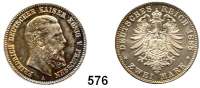 R E I C H S M Ü N Z E N,Preussen, Königreich Friedrich III. 1888 2 Mark 1888.  Jaeger 98.