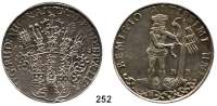 Deutsche Münzen und Medaillen,Braunschweig - Wolfenbüttel Rudolf August und Anton Ulrich 1685 - 1704 Taler 1692 R-B.  28,93 g.  Welter 2069.  Dav. 6389.