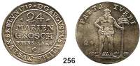 Deutsche Münzen und Medaillen,Braunschweig - Wolfenbüttel August Wilhelm 1714 - 1731 24 Mariengroschen 1719 C, Zellerfeld.  13,03 g.  Welter 2383.  Dav. 351.  Schön 112.