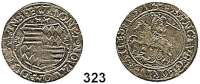 Deutsche Münzen und Medaillen,Mansfeld Günther IV., Ernst II., Hoyer IV., Gebhard VII. und Albrecht VII. 1486 - 1526 Groschen 1514, Eisleben.  2,23 g.  Tornau 25.