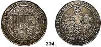 Deutsche Münzen und Medaillen,Erfurt, Stadt  Taler 1617.  28,24 g.  Dav. 5259.