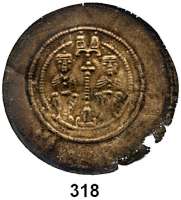 Deutsche Münzen und Medaillen,Hohnstein, Gräfliche Münzstätte Elgerus III. 1191 - 1219 Brakteat.  0,68 g.  Dynastenpaar sitzt von vorn, oben Doppeltürme, dazwischen Kreuz über Turm zwischen zwei Türmchen.  Slg. Bonhoff 1259.