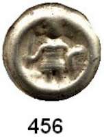 Deutsche Münzen und Medaillen,Brandenburg - Preußen Otto II. 1184 - 1205 Brakteat.  0,85 g.  Gepanzerter Markgraf, behelmt, mit Schwert, Fahne und Schild, unten links eine Lilie.  Bahrfeldt 90.