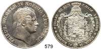 Deutsche Münzen und Medaillen,Preußen, Königreich Friedrich Wilhelm IV. 1840 - 1861 Doppeltaler 1841 A.  Kahnt 381.  Olding 301.  AKS 69.  Jg. 71.  Thun 253.  Dav. 766.