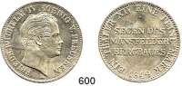 Deutsche Münzen und Medaillen,Preußen, Königreich Friedrich Wilhelm IV. 1840 - 1861 Ausbeutetaler 1849 A.  Kahnt 376.  Olding 308.  AKS 75.  Jg. 75.  Thun 257.  Dav. 770.