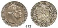 Deutsche Münzen und Medaillen,Preußen, Königreich Friedrich Wilhelm IV. 1840 - 1861 Taler 1855 A.  Kahnt 377.  Olding 306.  AKS 76.  Jg. 80.  Thun 260.  Dav. 773.