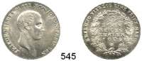 Deutsche Münzen und Medaillen,Preußen, Königreich Friedrich Wilhelm III. 1797 - 1840 1/3 Taler 1809 G.  Olding 108.  AKS 21.  Jg. 32.