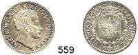 Deutsche Münzen und Medaillen,Preußen, Königreich Friedrich Wilhelm III. 1797 - 1840 1/6 Taler 1825 A.  Olding 185.  AKS 26.  Jg. 58.