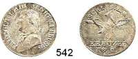 Deutsche Münzen und Medaillen,Preußen, Königreich Friedrich Wilhelm III. 1797 - 1840 9 Kreuzer 1808 G.  Olding 143.  AKS 47.  Jg. 13.